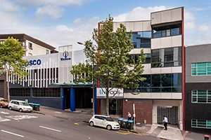 5 Nelson St, Auckland CBD 5 Nelson St, Auckland CBD